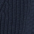 Cotton-Blend Seed Stitch Cardigan