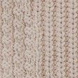Cotton-Blend Seed Stitch Cardigan