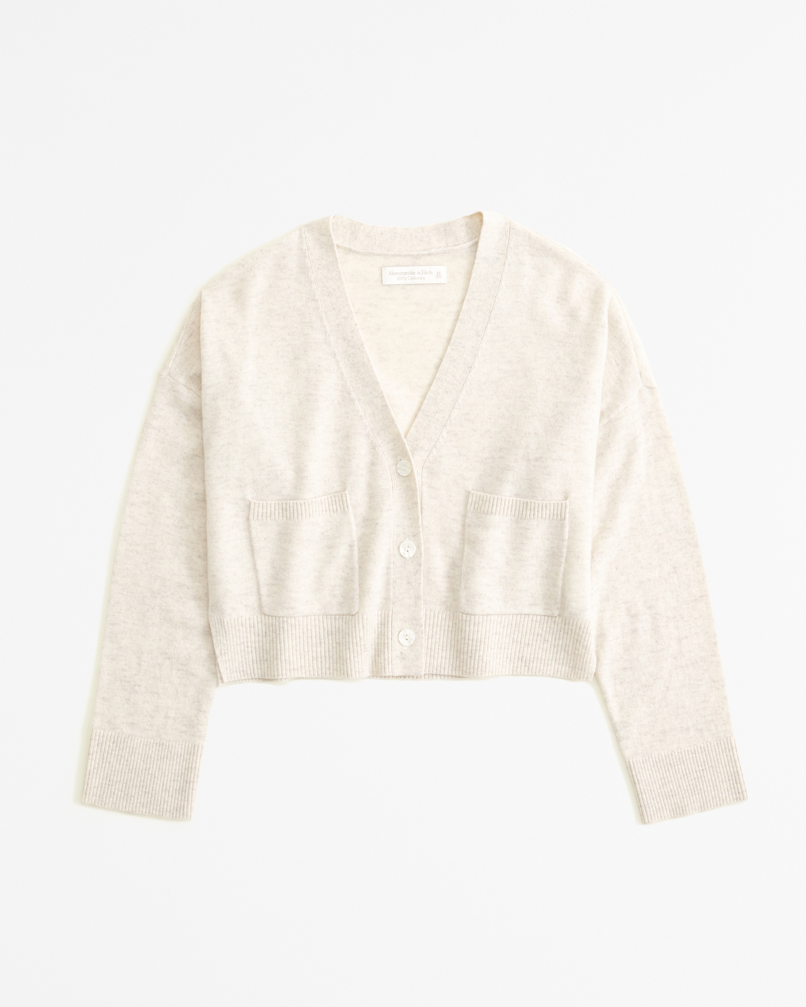 Cashmere cardigan (232M12192406) for Woman