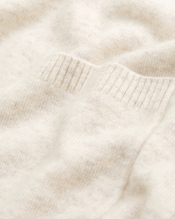 Women's Cashmere Cardigan | Women's Tops | Abercrombie.com
