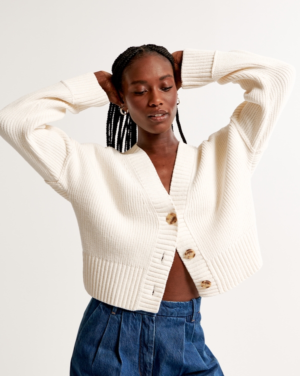 Women's cardigan clearance sweaters on sale