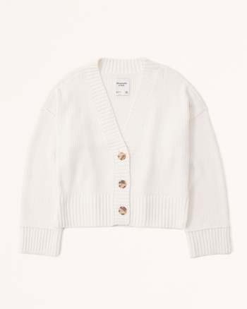 Hollister chenille cardigan sale