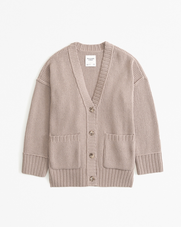 Women's Cardigan Sweaters | Abercrombie & Fitch
