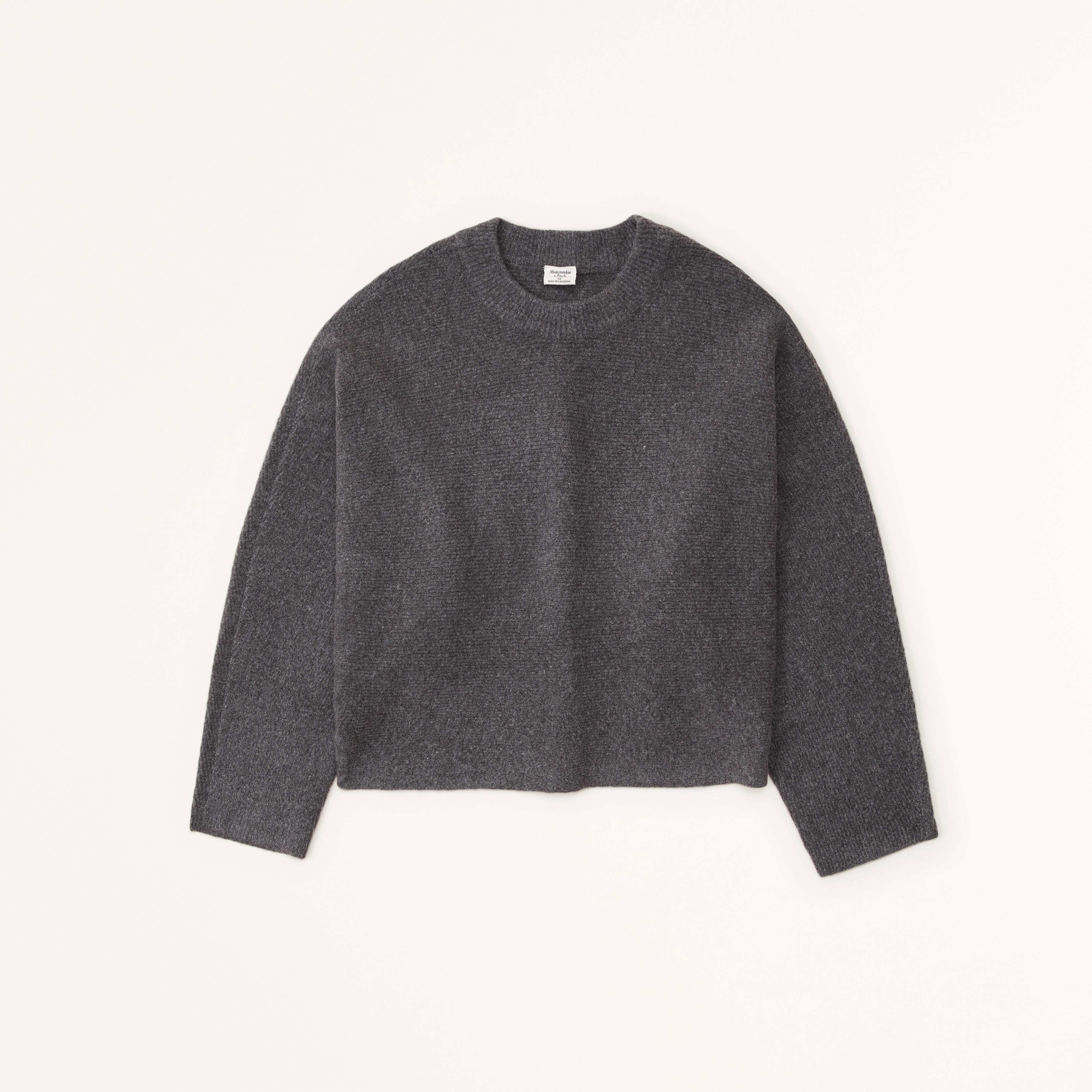 Crew Dolman Sweater