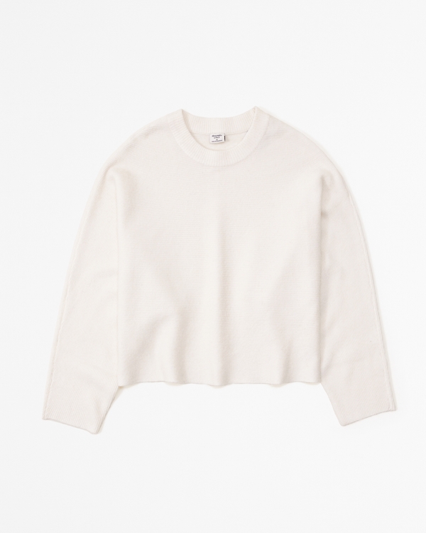 Women's Sweaters & Sweater Tanks | Abercrombie & Fitch