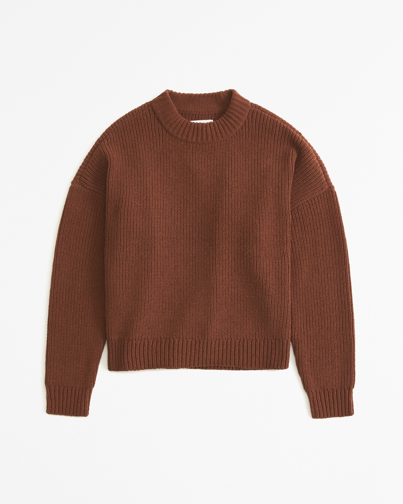 Aerie Beyond Chenille Sweater  Chenille sweater, Clothes