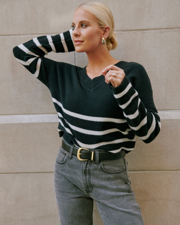 Women's Sweaters & Sweater Tanks | Abercrombie & Fitch