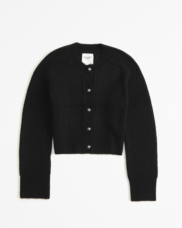 Women's Cardigan Sweaters | Abercrombie u0026 Fitch