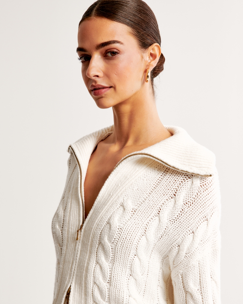 Kuhl Merino Wool Full-Zip Sweaters for Women