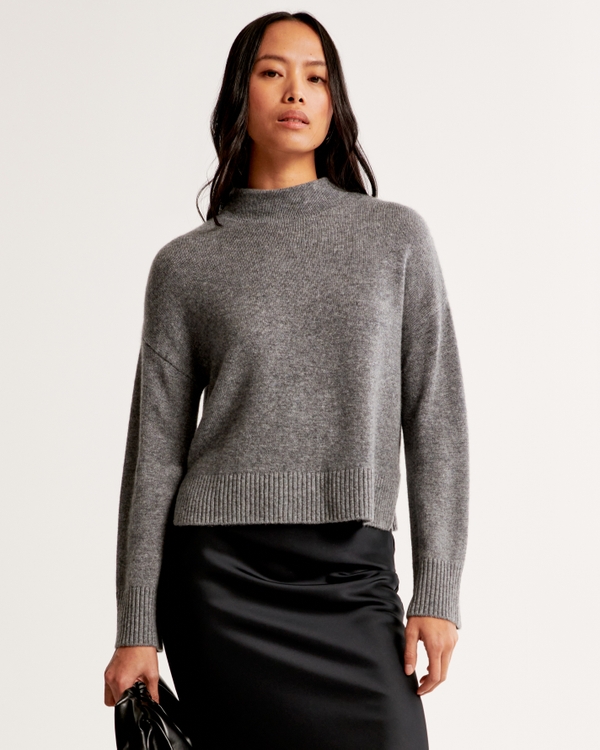 Abercrombie cashmere best sale