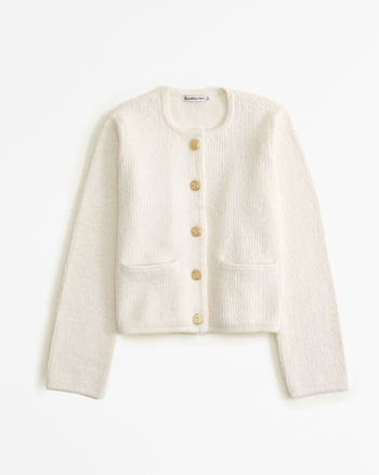 Cardigan abercrombie online