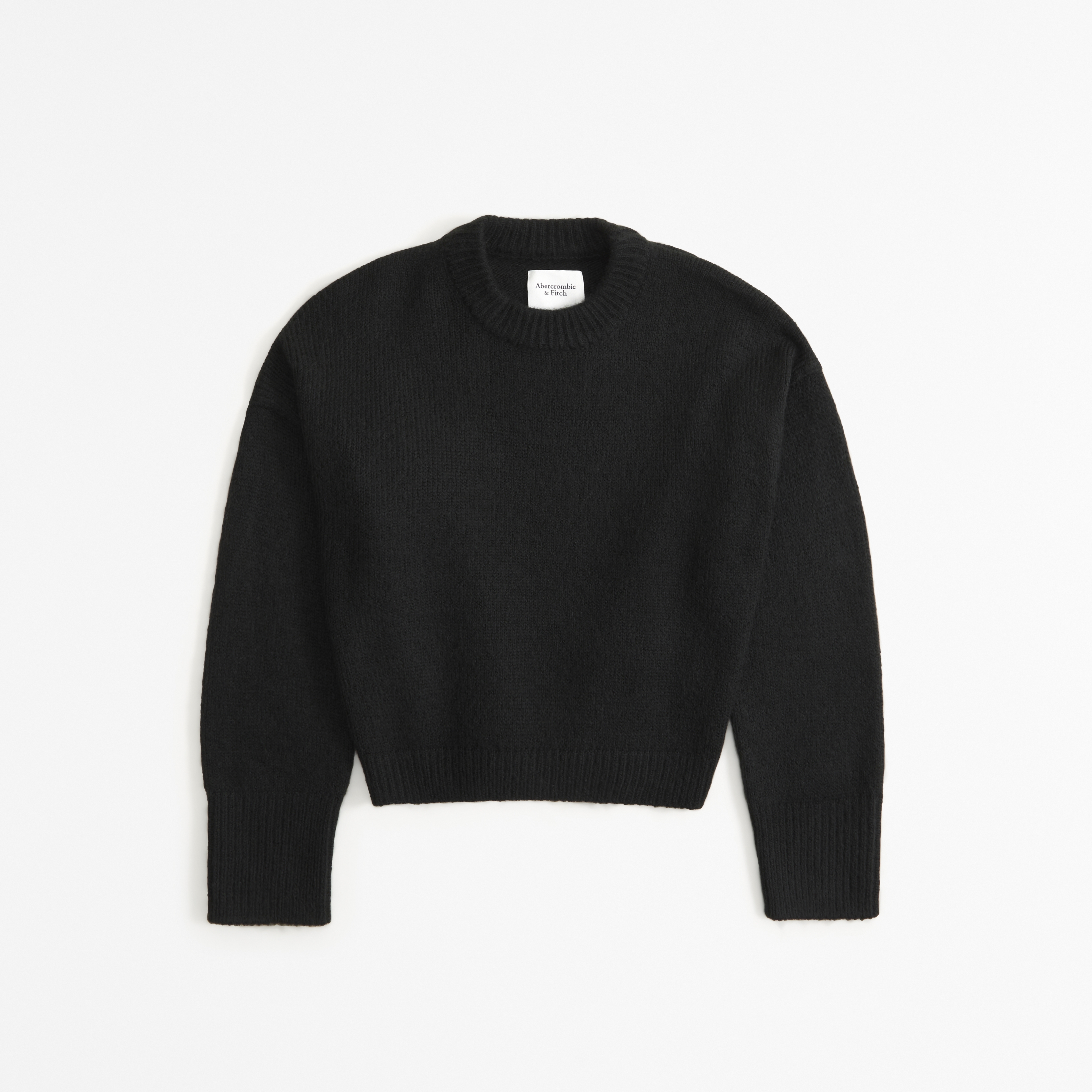 Abercrombie and fitch store sweaters