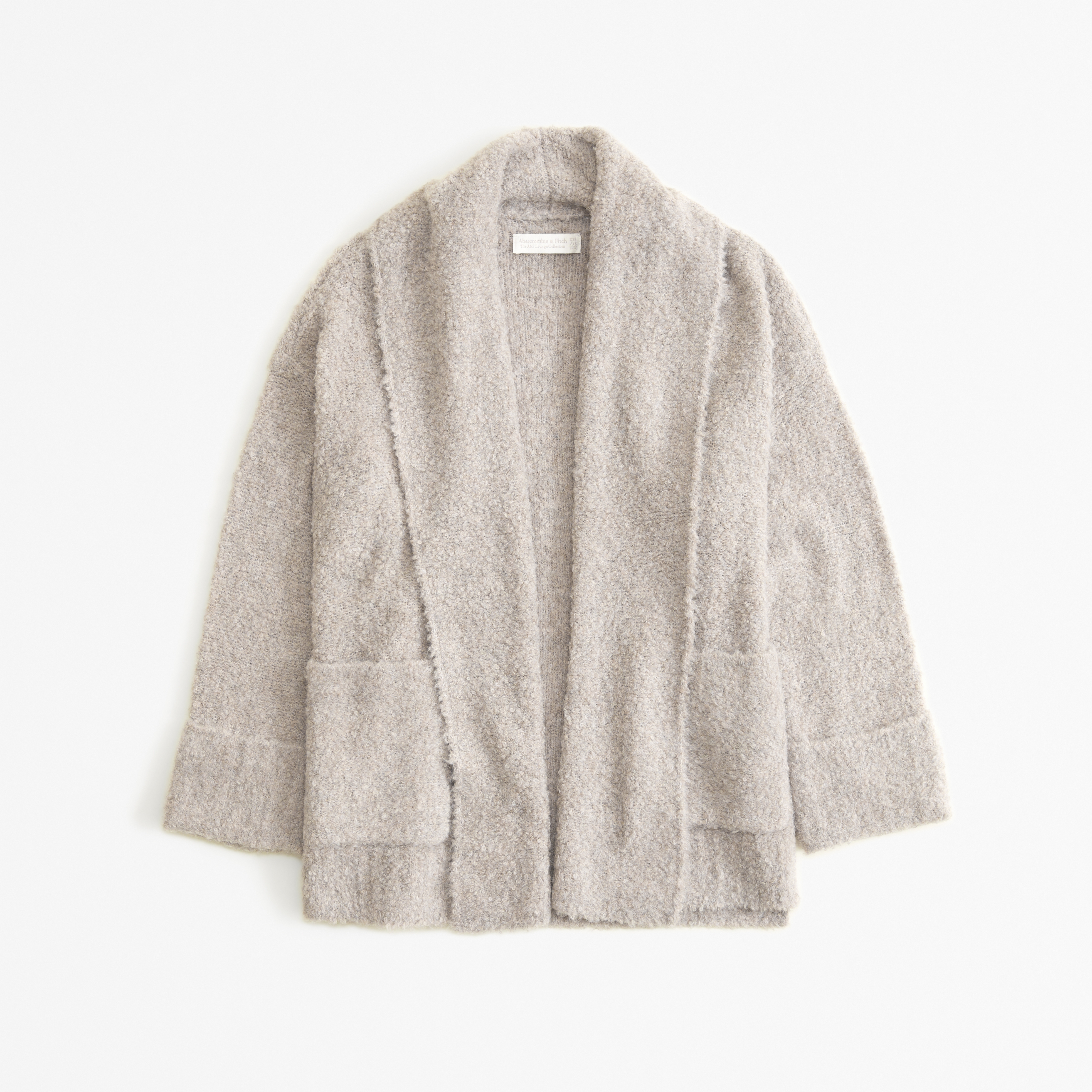 Abercrombie & fitch outlet cardigan