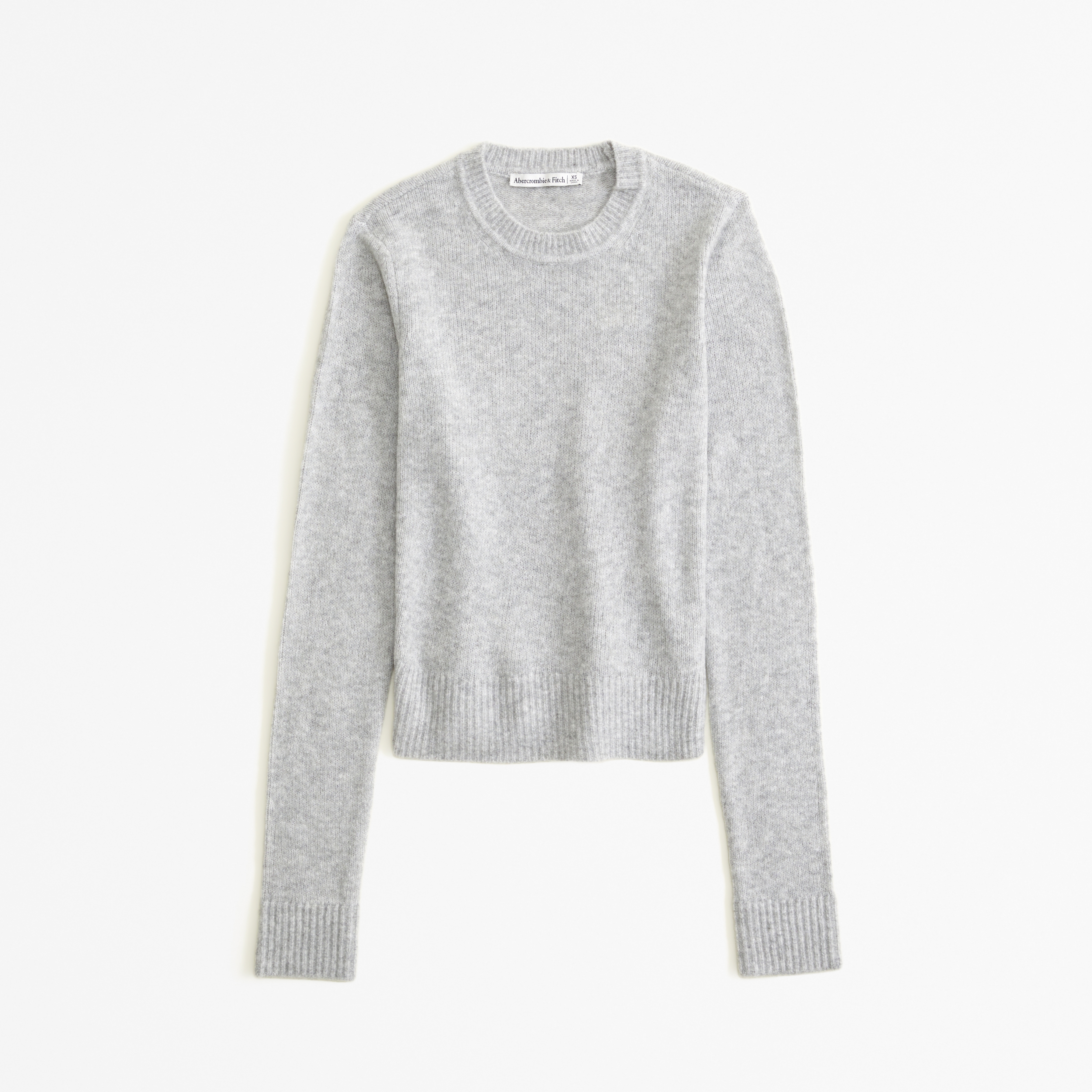 Women's Slim Crew Sweater | Women's | Abercrombie.com