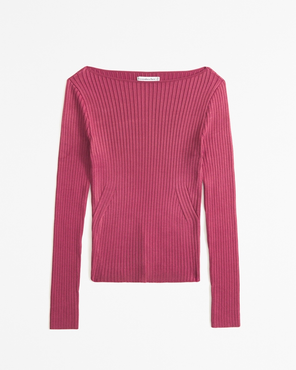 Women's Sweaters & Hoodies | V-Neck | Abercrombie & Fitch