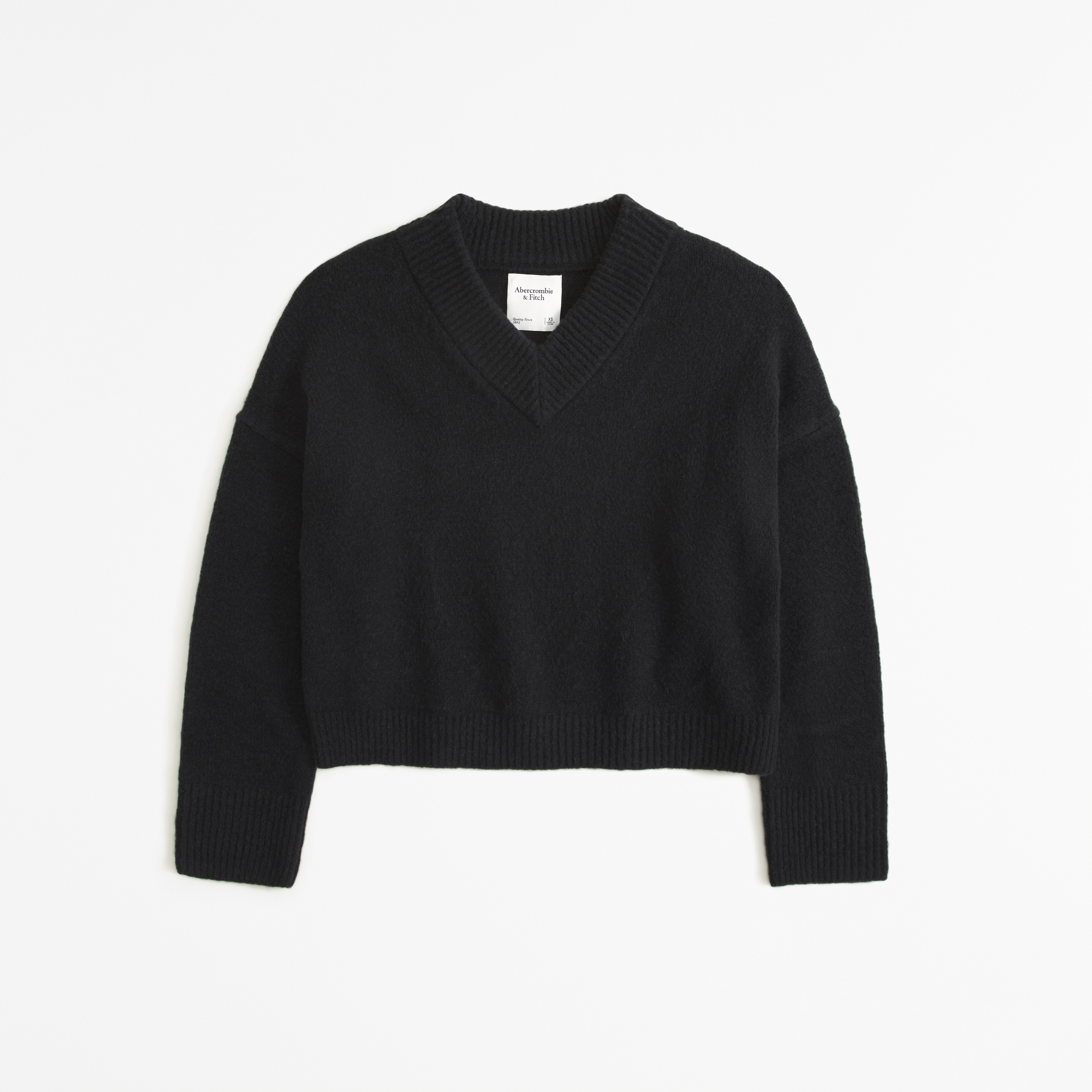 Fitch sweater clearance