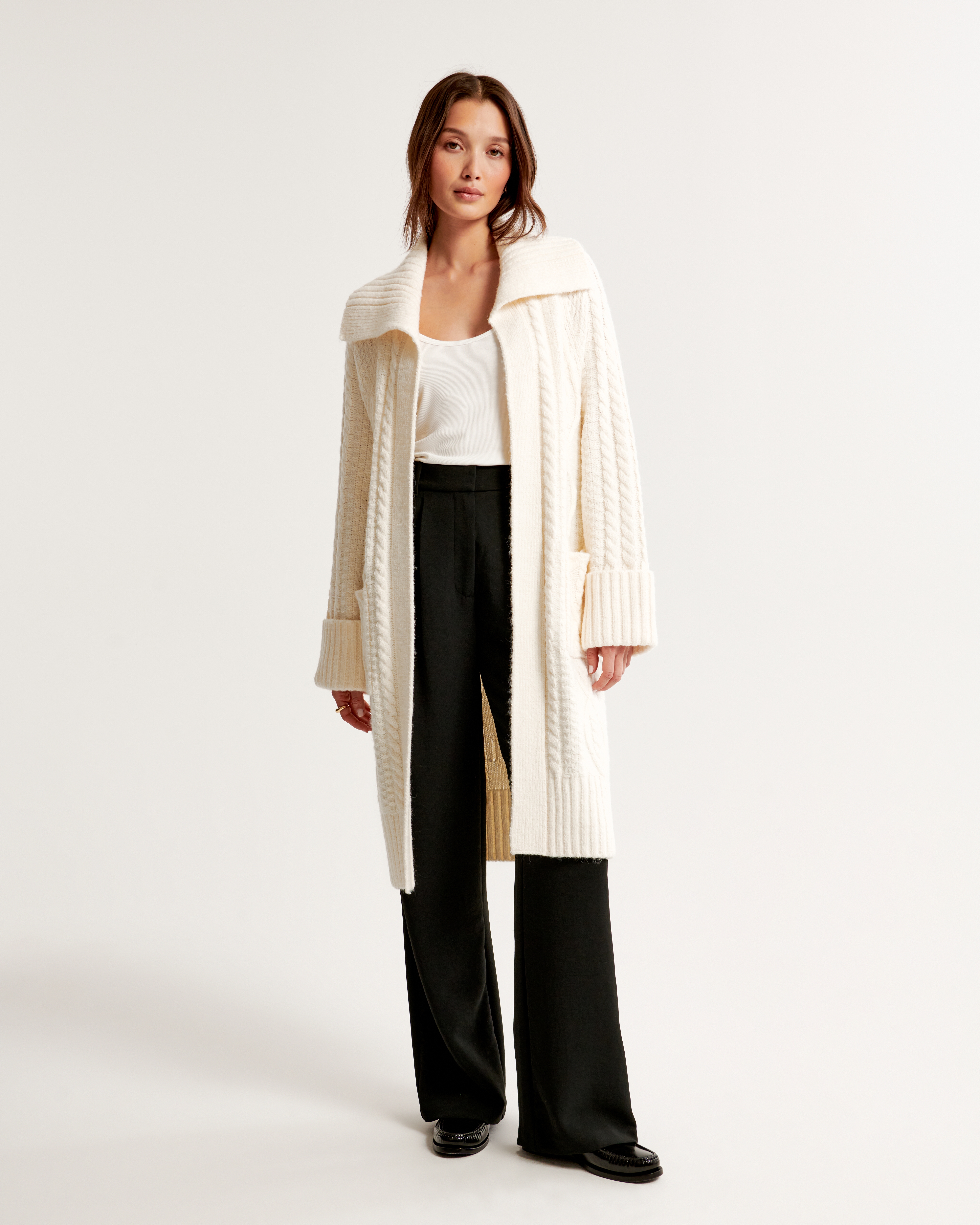 Duster cardigan outlet canada