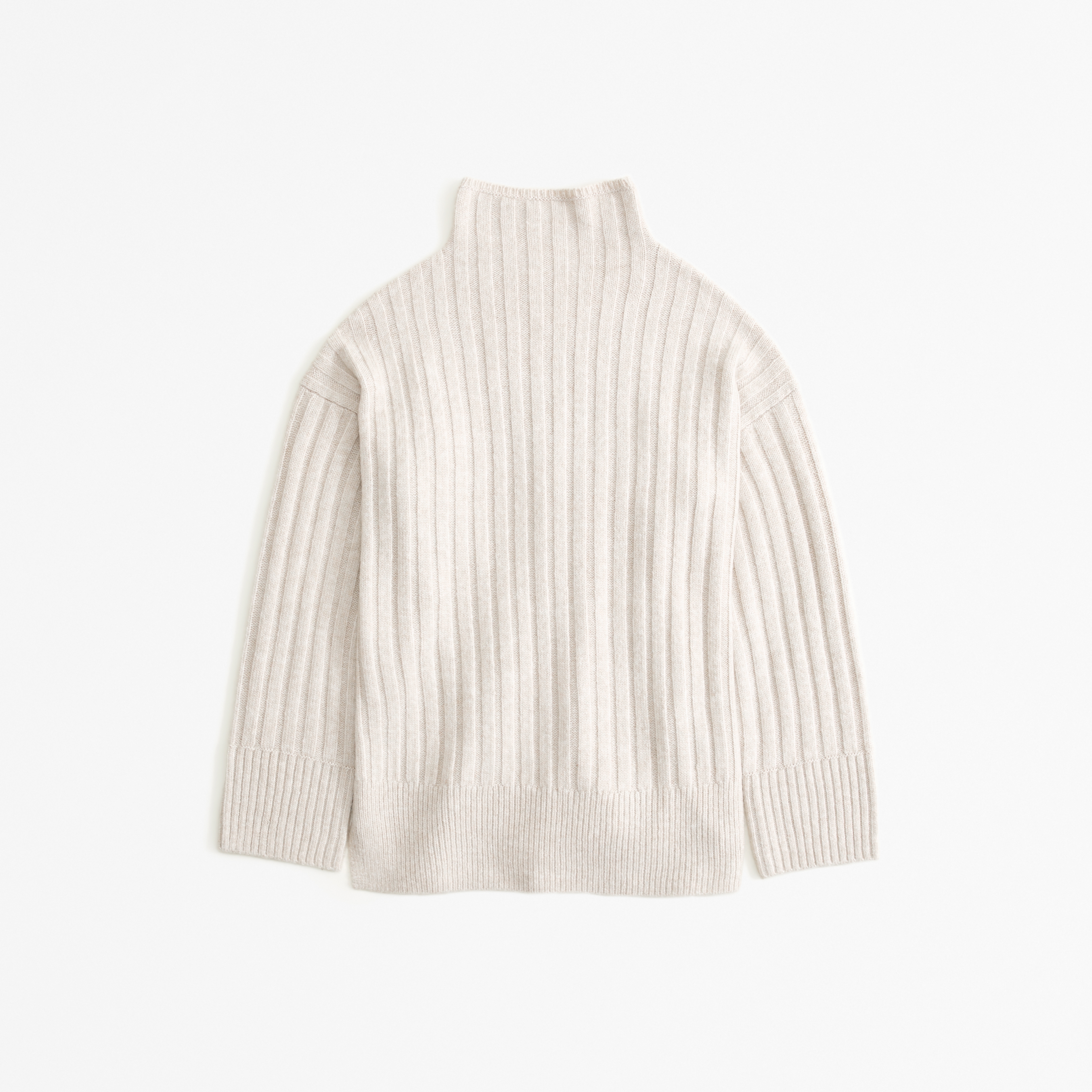 Everlane Premium Cashmere Rib Boatneck deals Sweater XS