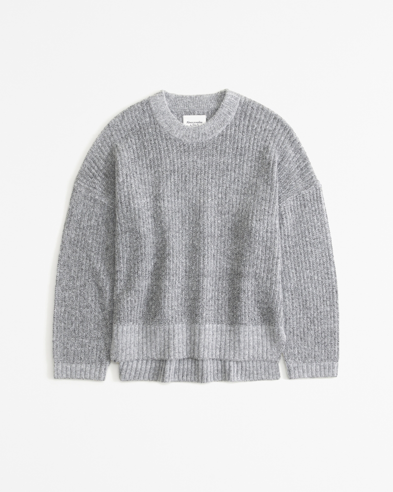 Nadia Cable Knit Tank Top Grey – Girl In Mind