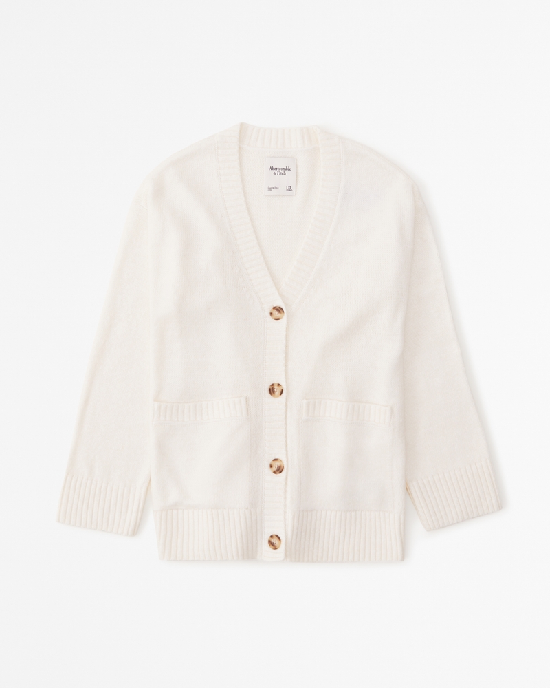 Abercrombie cardigan cheap womens