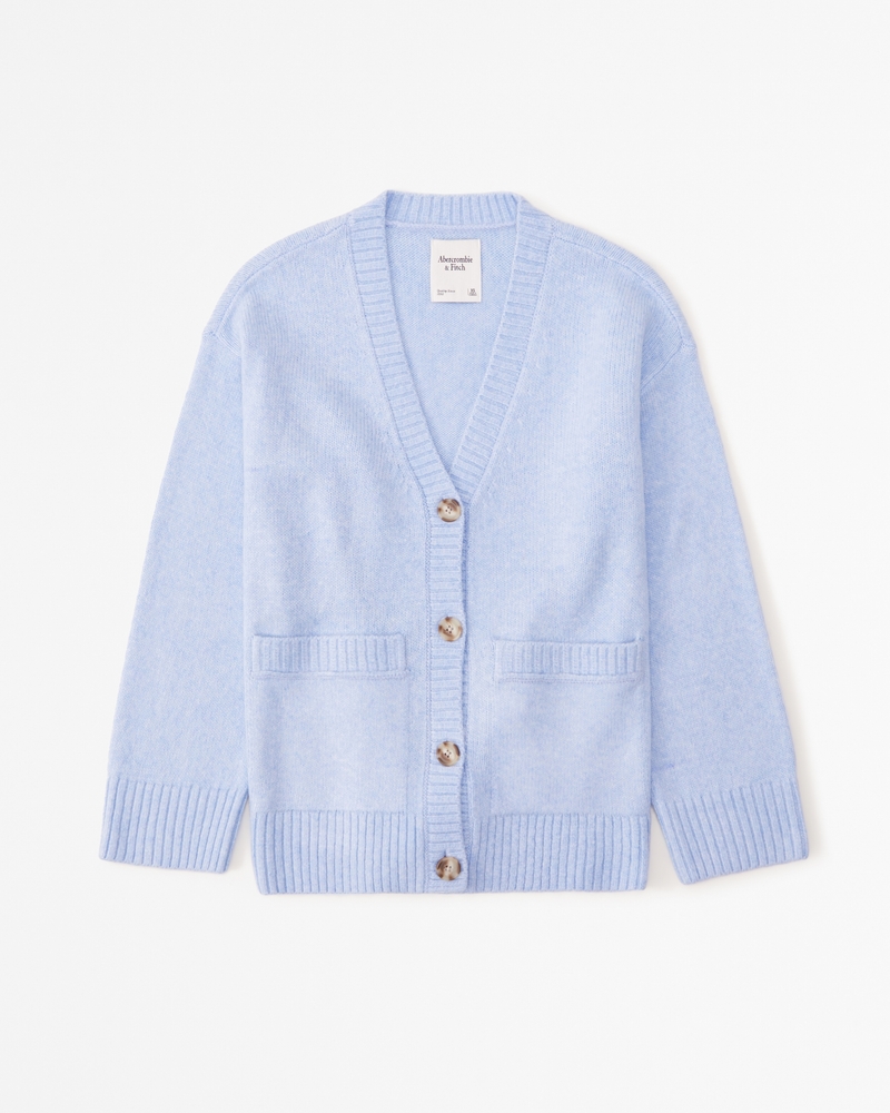 Abercrombie cardigan hot sale