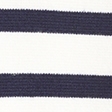 navy stripe