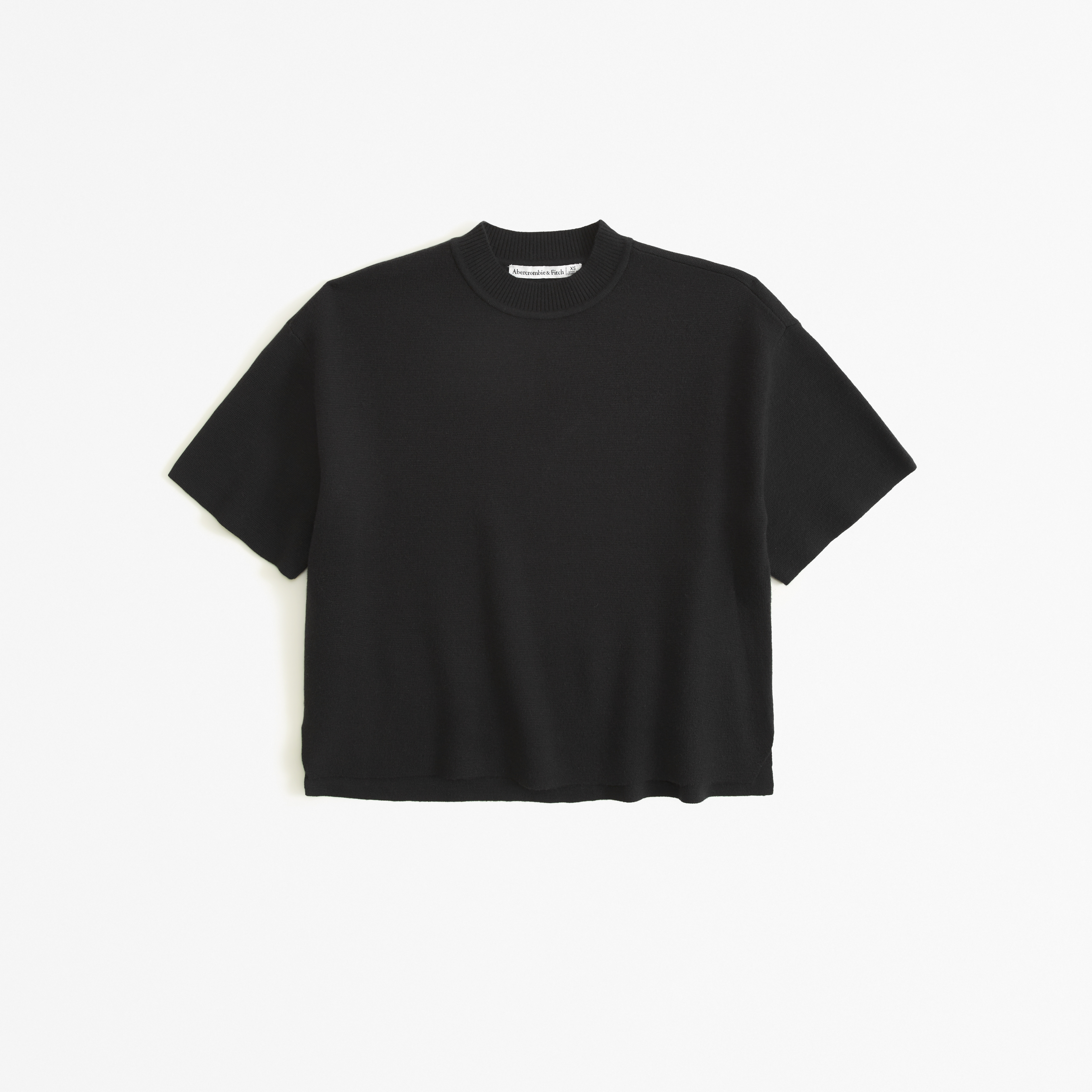 LuxeLoft Sweater Tee