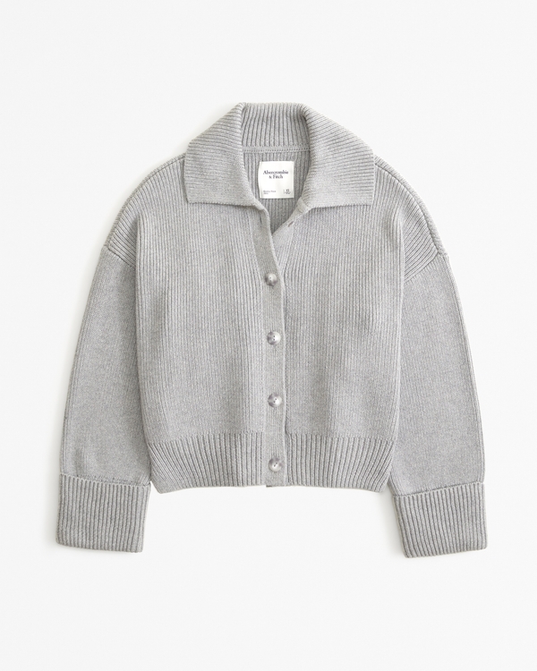 Women's Cardigan | Abercrombie & Fitch