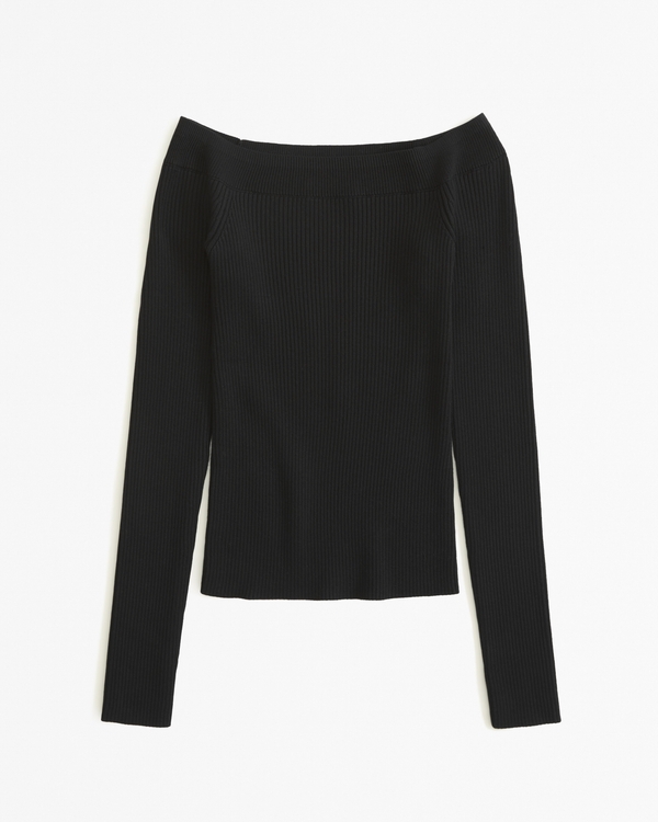 Women's Sweaters & V-Neck Sweaters | Abercrombie & Fitch