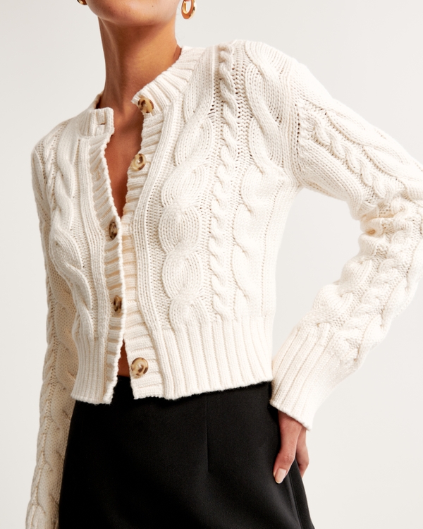 Women's Cardigan Sweaters