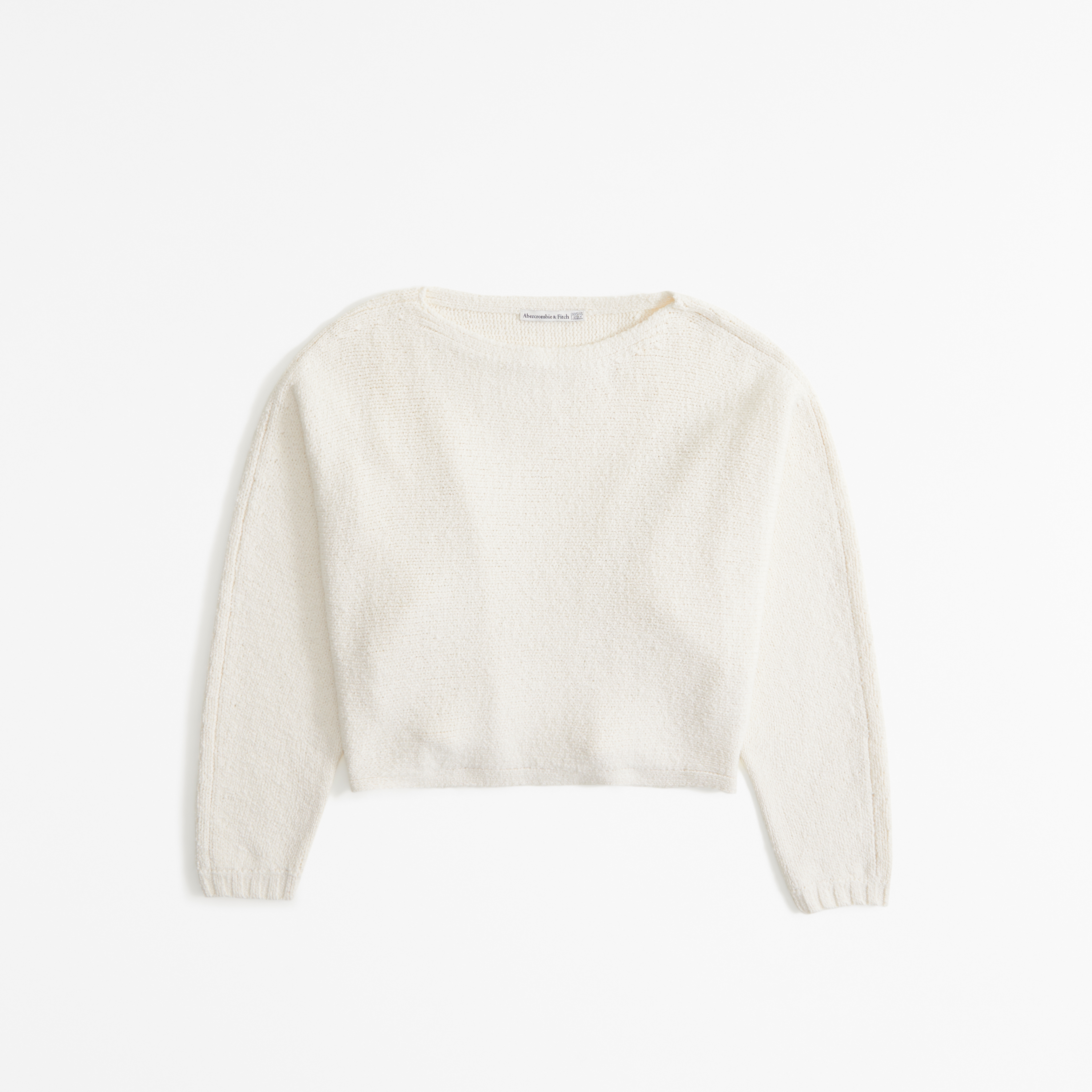 H&m hotsell dolman sweater