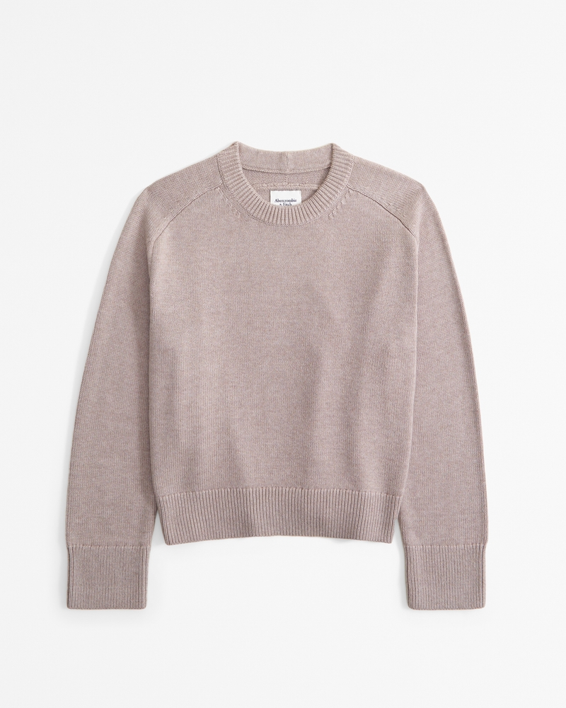 Abercrombie & Fitch store Sweater