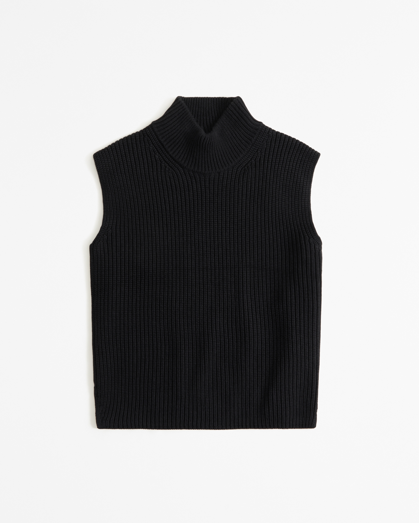 ToBeInStyle Women's Sleeveless Turtleneck Top : : Clothing, Shoes  & Accessories