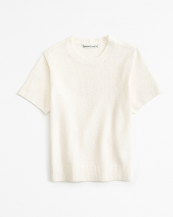 Women's Sweaters & Sweater Tanks | Abercrombie & Fitch