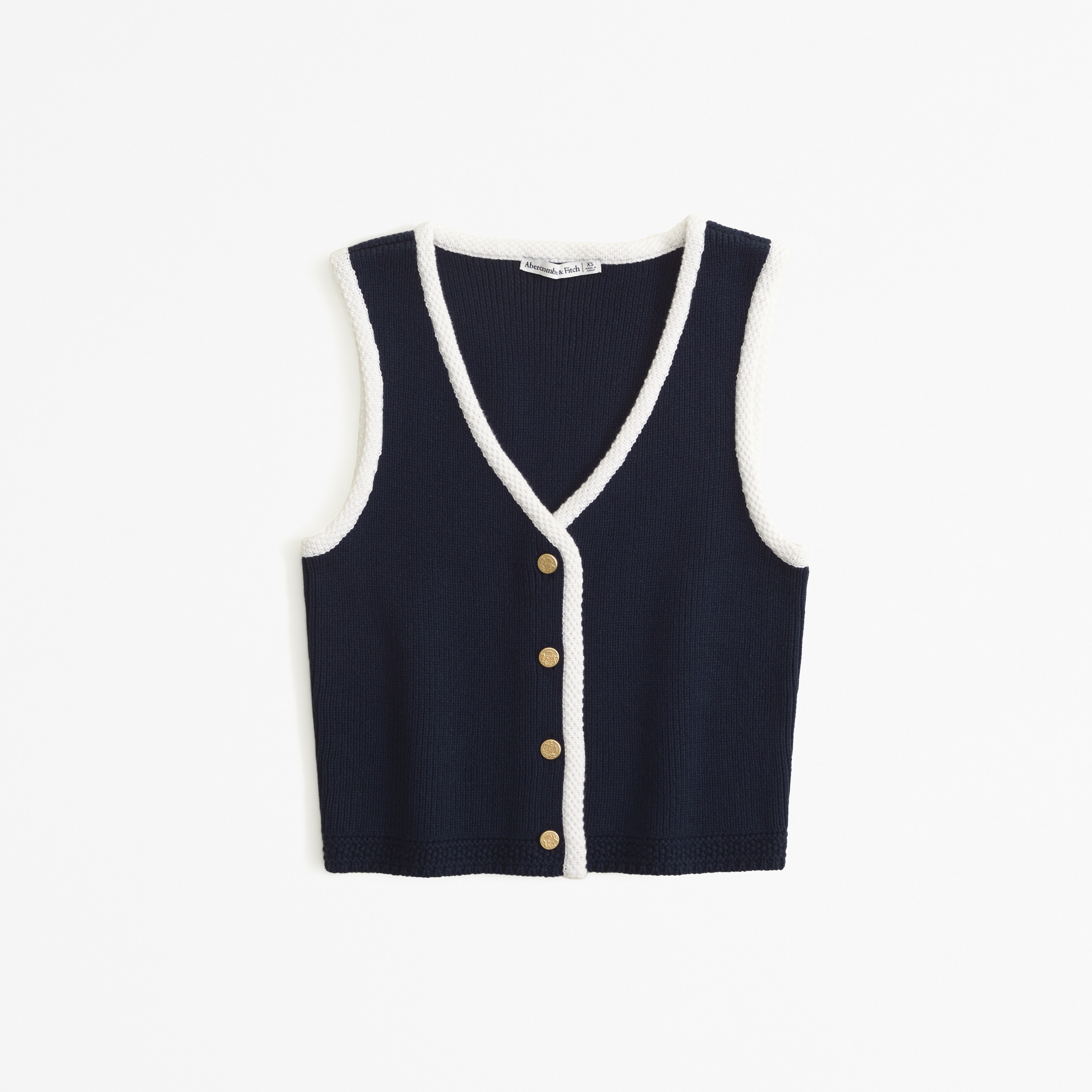 Business Attire| Port Authority® Sweater Vest – threads algona