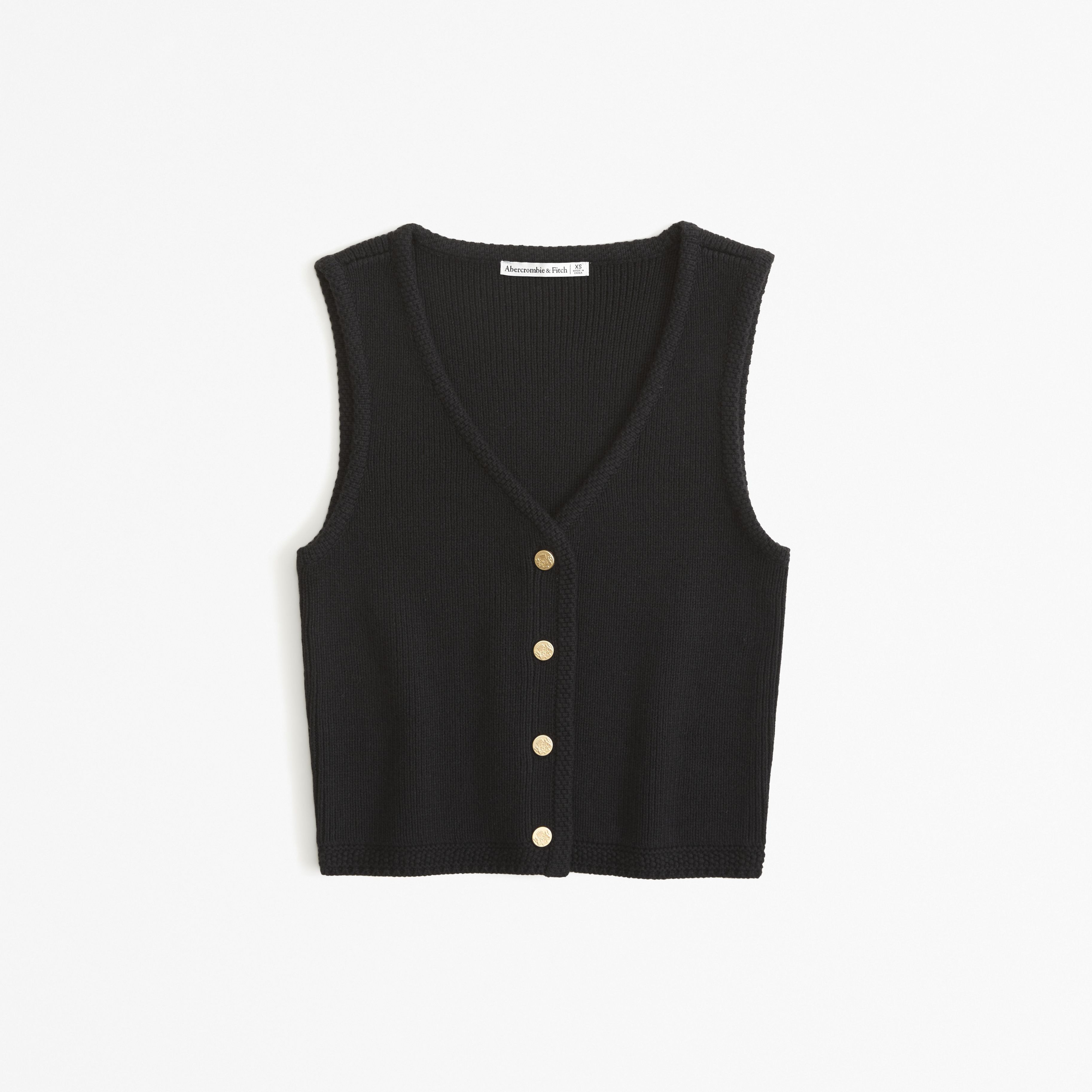 Gilet abercrombie femme hot sale