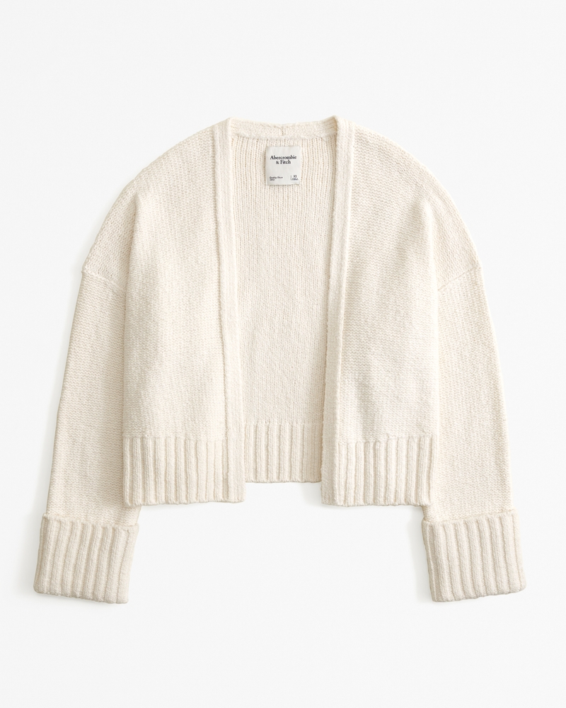Cardigan abercrombie store