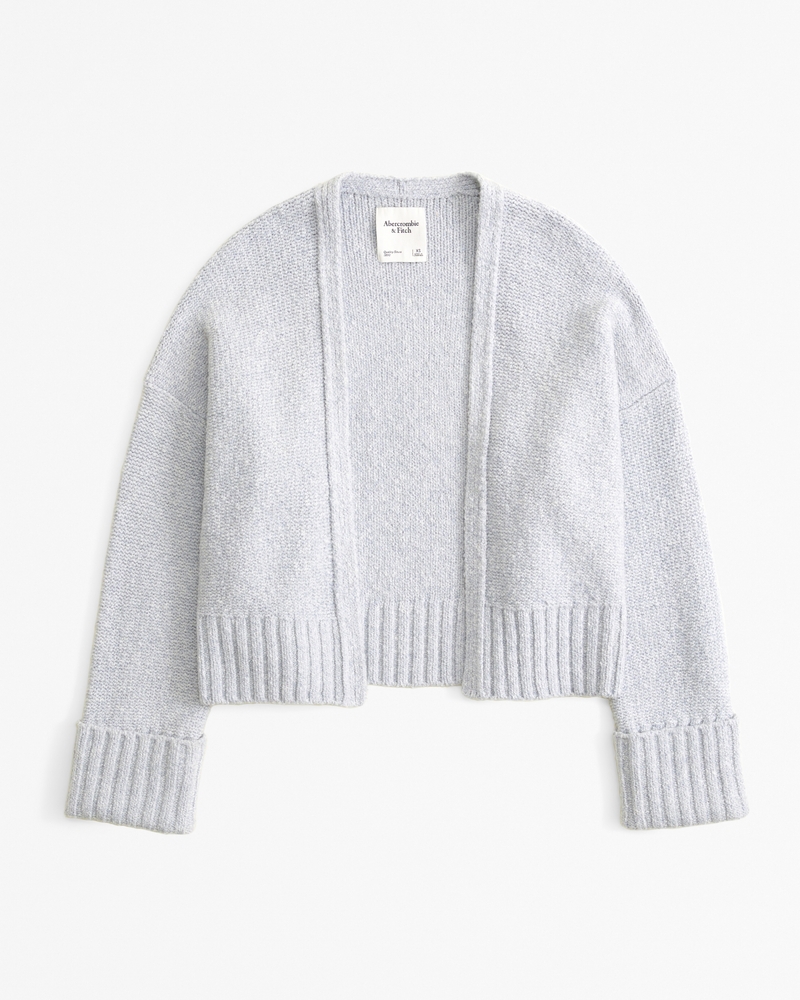 Women's Non-Closure Cardigan | Women's Clearance Women's Non-Closure Cardigan | Women's Clearance