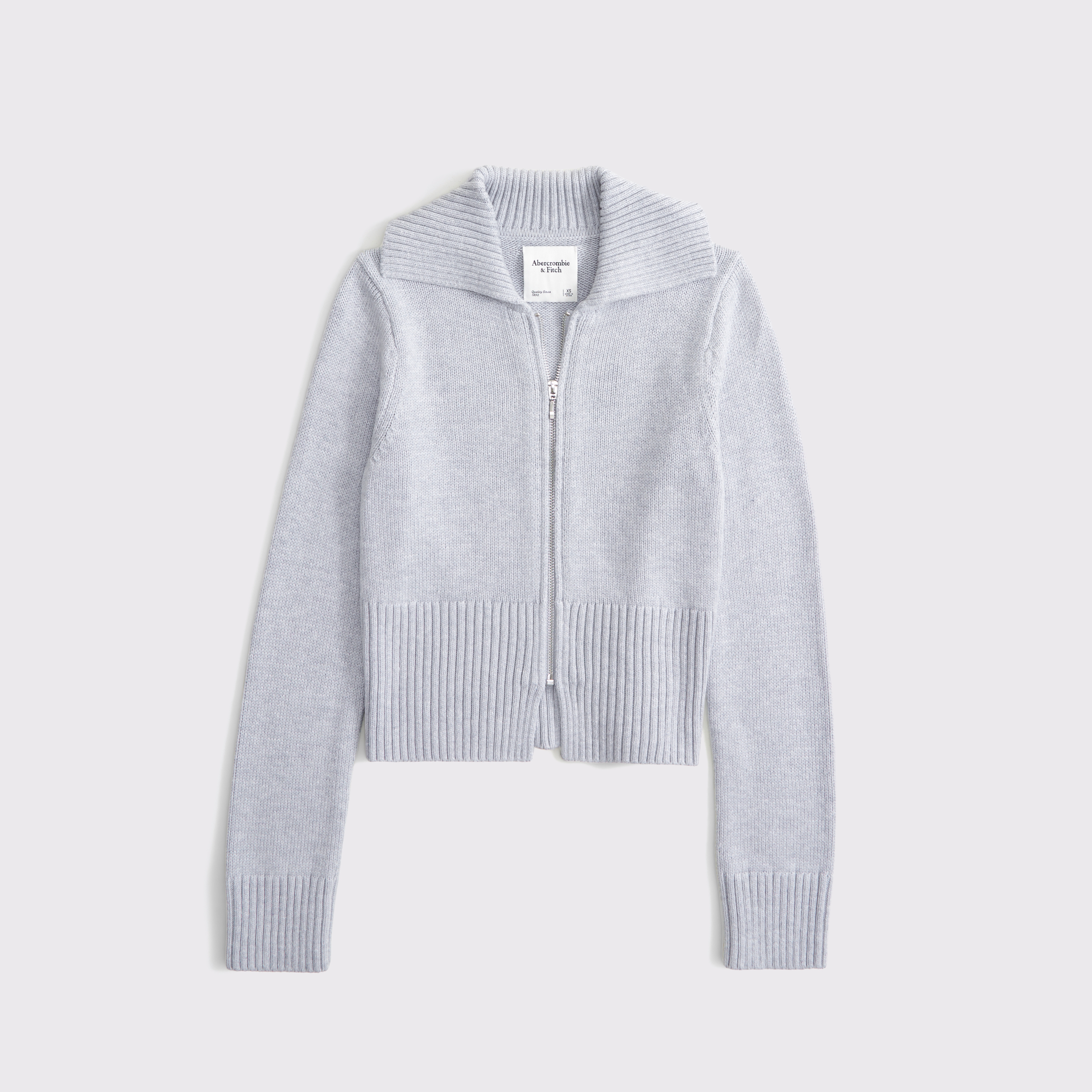 Abercrombie 2024 cardigan