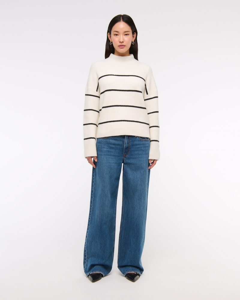 select to zoom model image