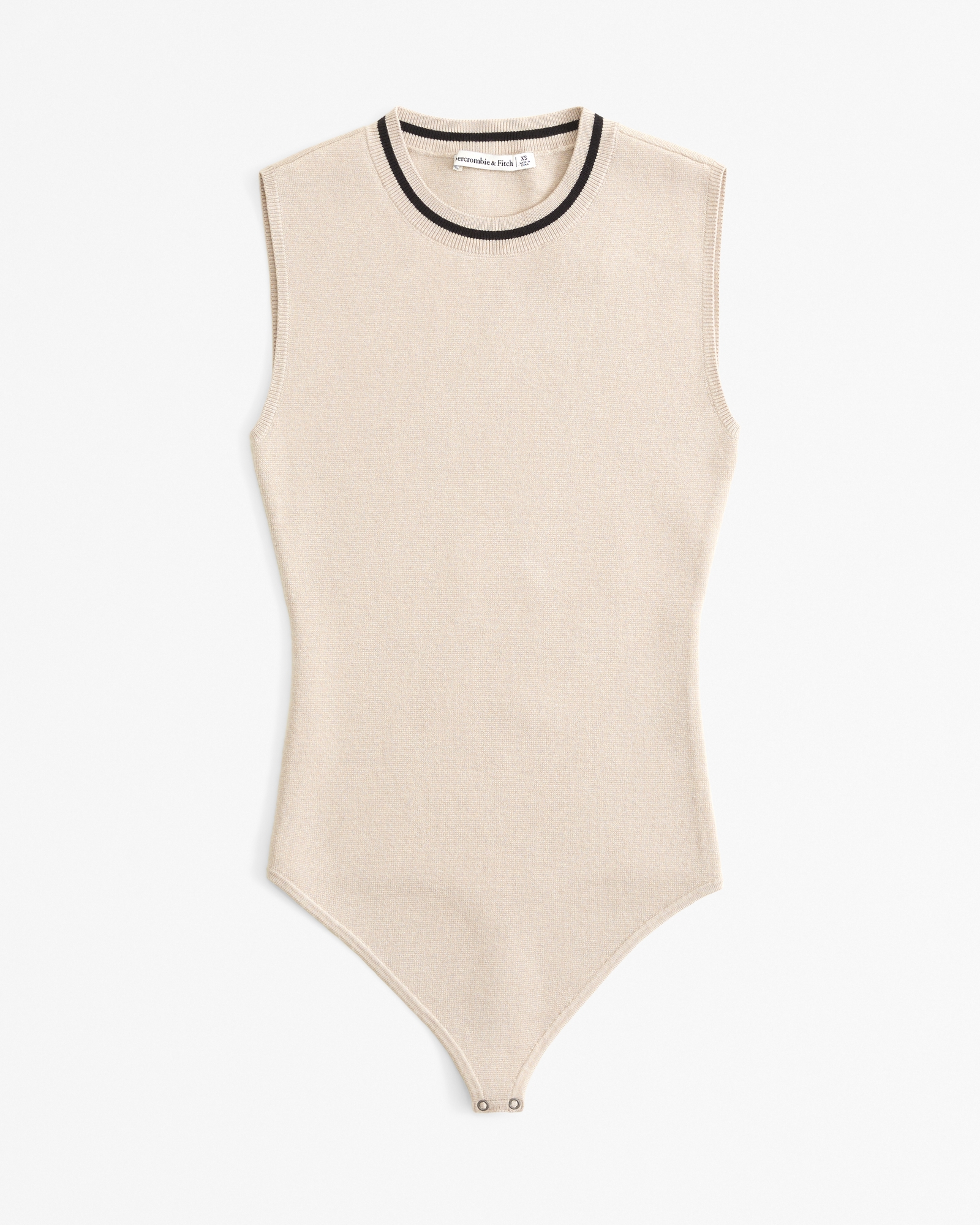 LuxeLoft Crew Bodysuit