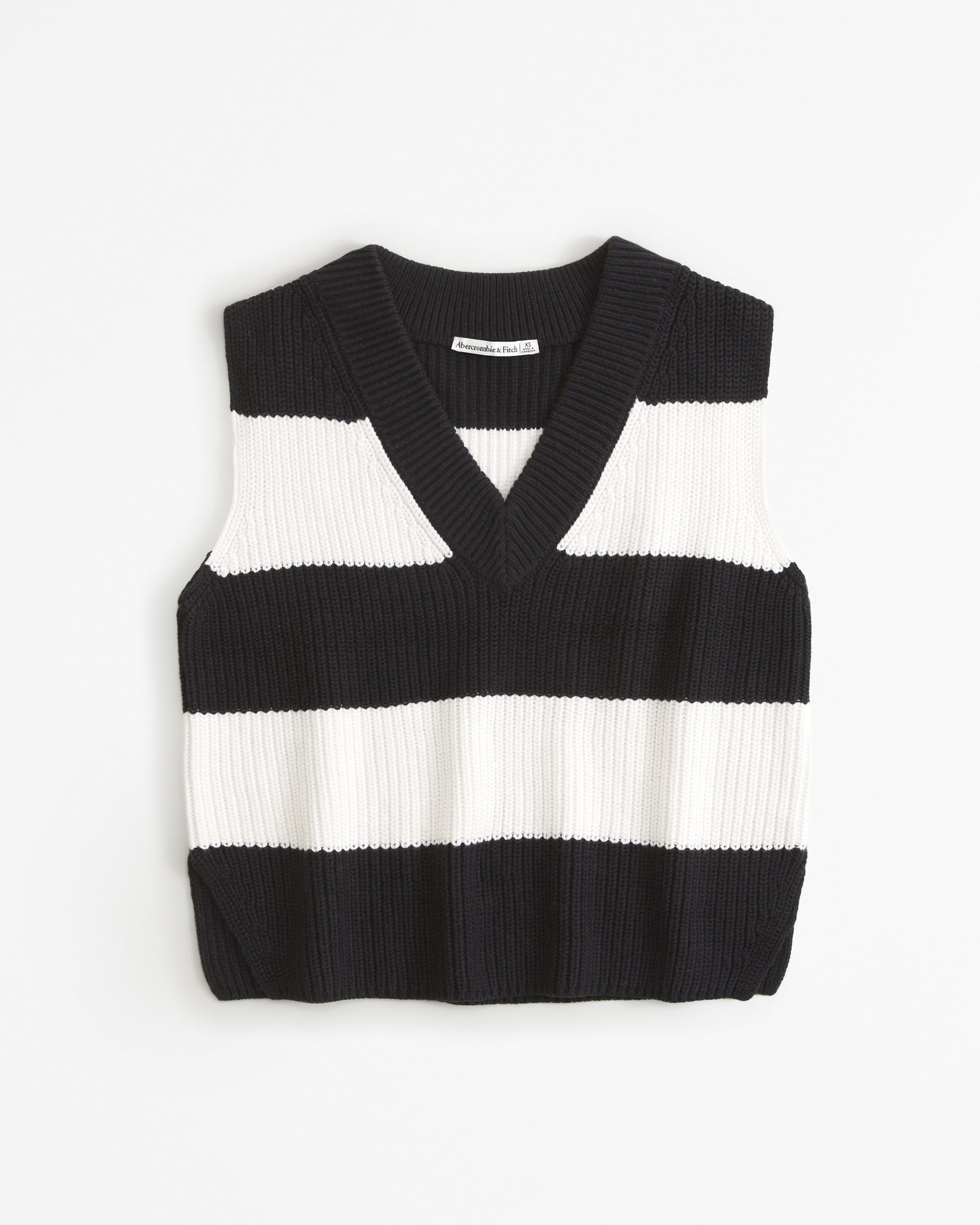 V-Neck Sweater Vest