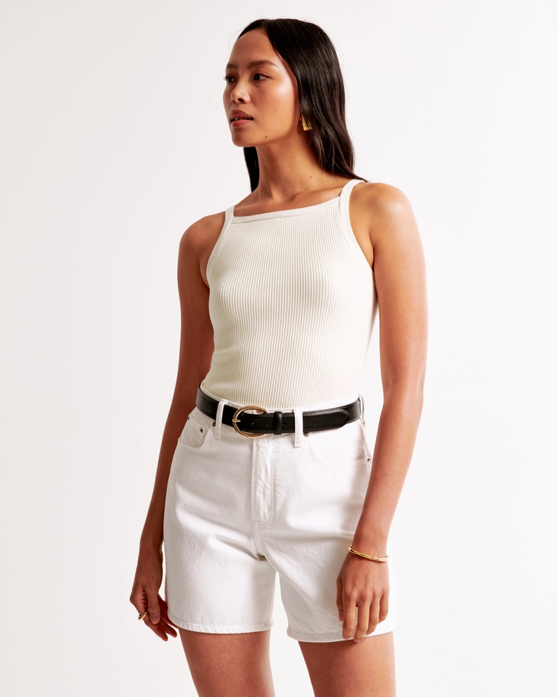 Ottoman High-Neck Top