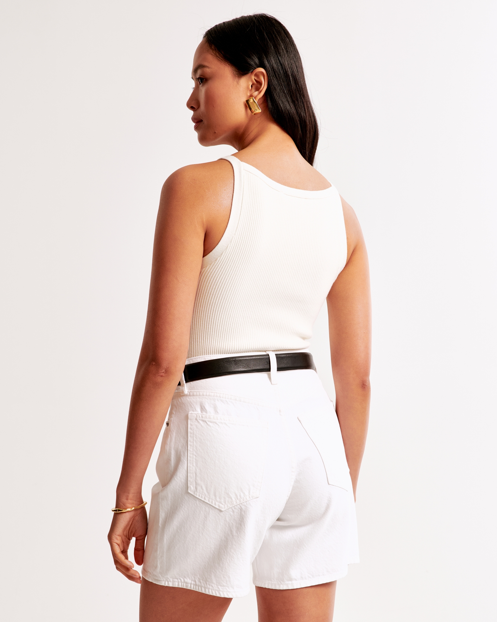 Ottoman High-Neck Top