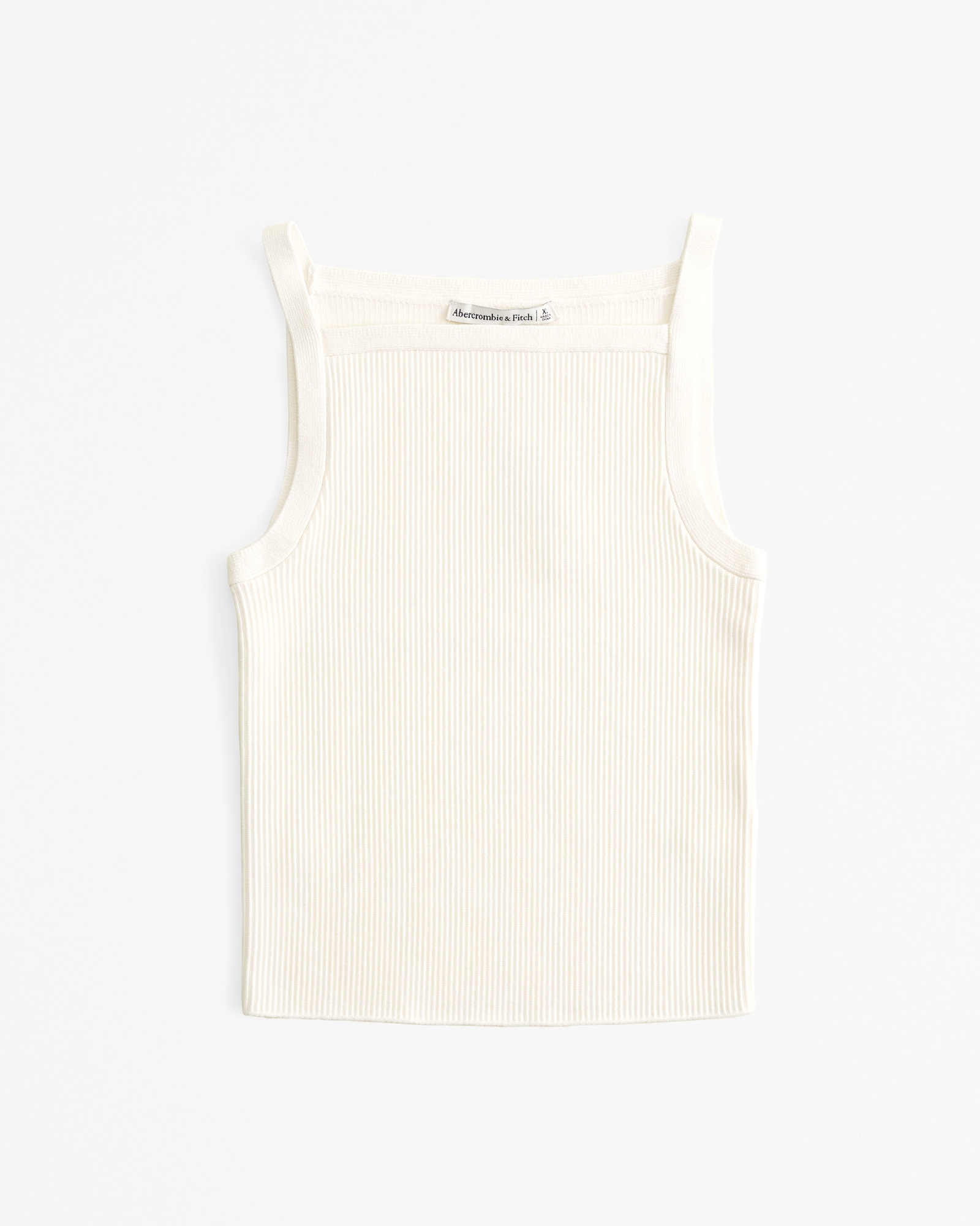 Ottoman High-Neck Top