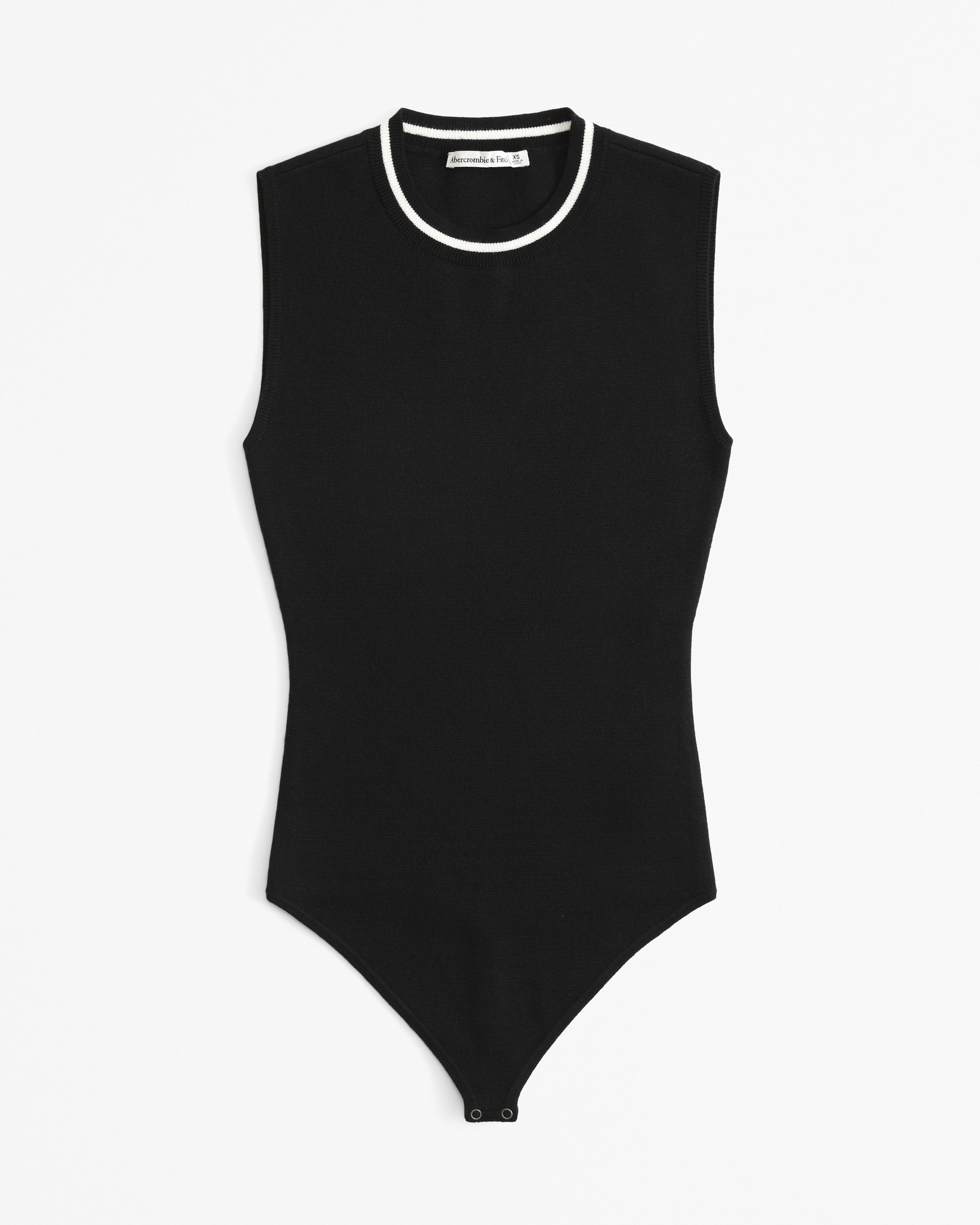 LuxeLoft Crew Bodysuit