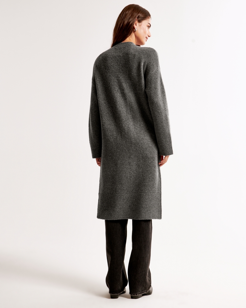 Duster Cardigan
