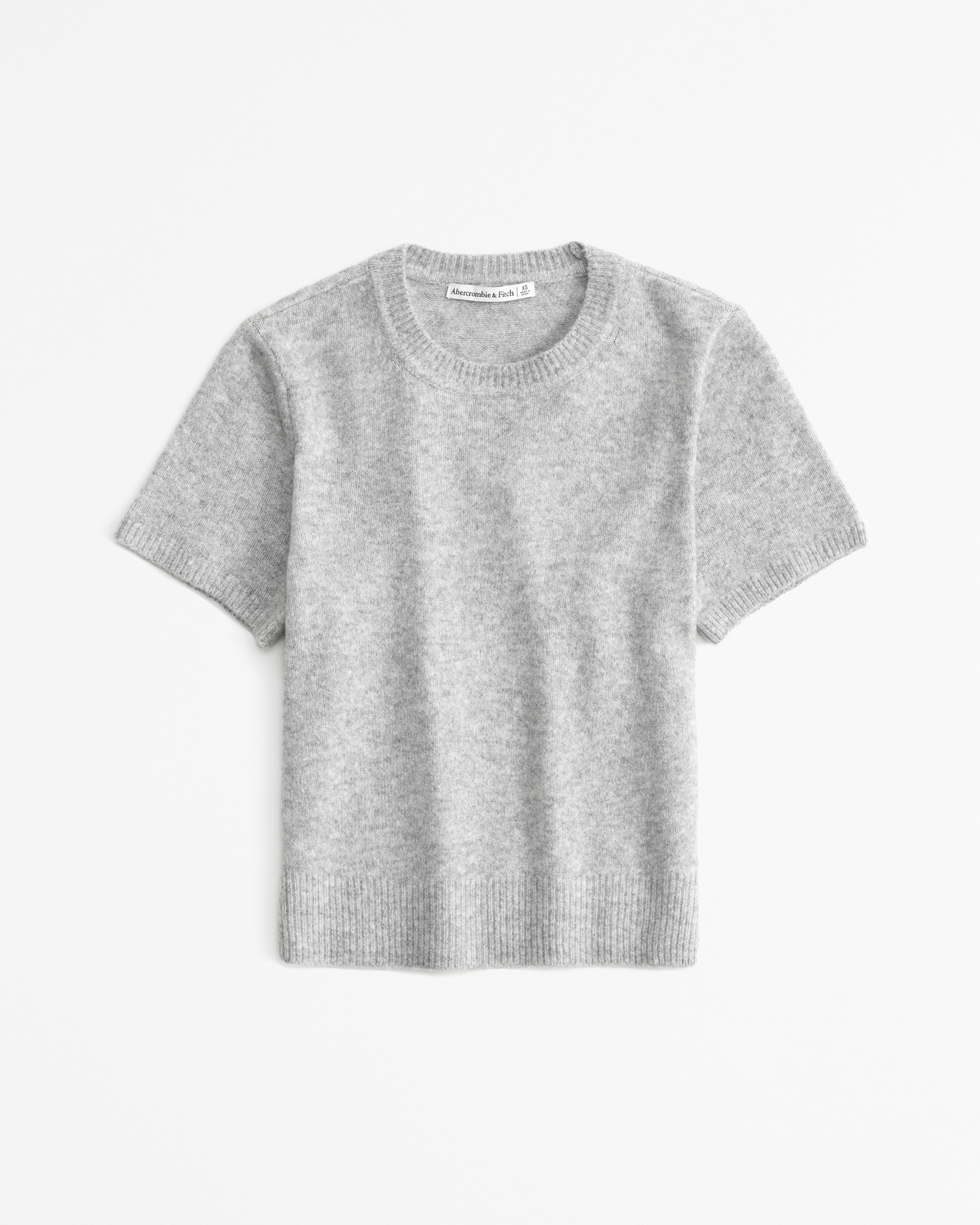 Crew Sweater Tee