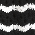 Crochet-Style Button-Up Polo