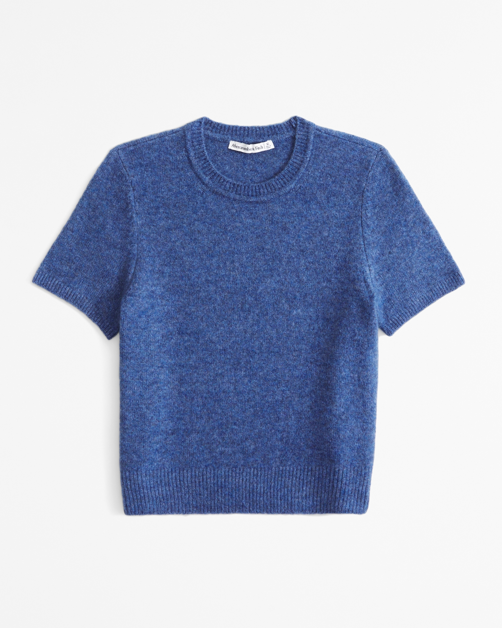 Crew Sweater Tee